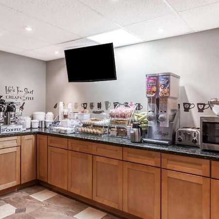 Super 8 By Wyndham Schenectady - Albany Area Otel Dış mekan fotoğraf