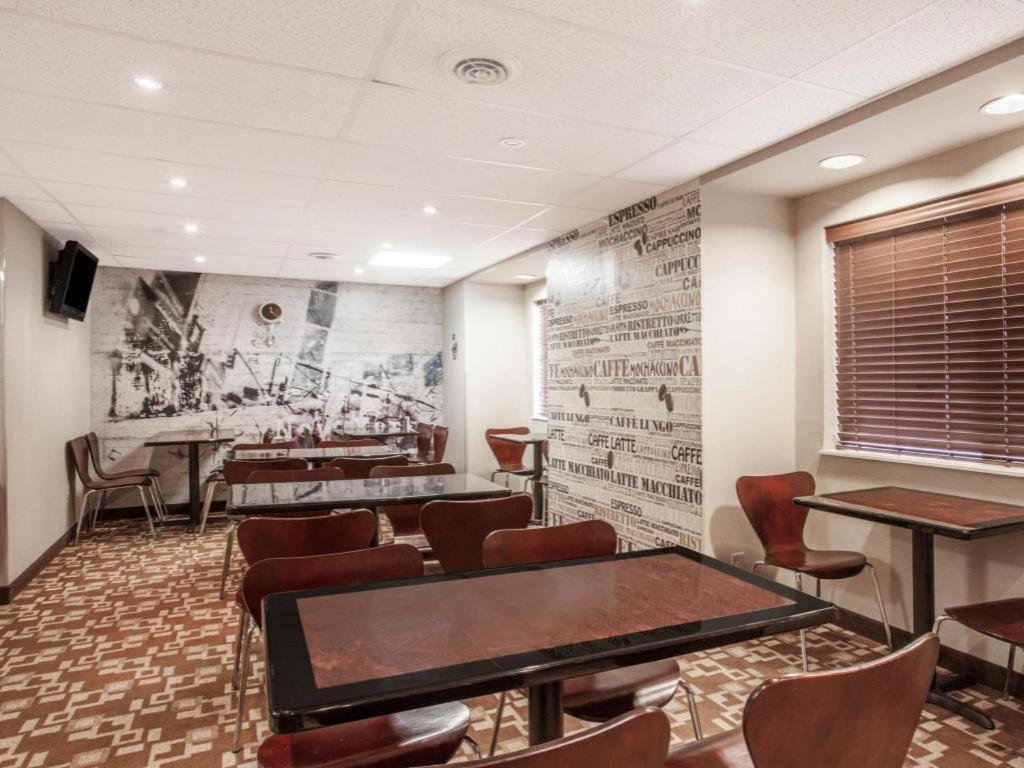 Super 8 By Wyndham Schenectady - Albany Area Otel Dış mekan fotoğraf