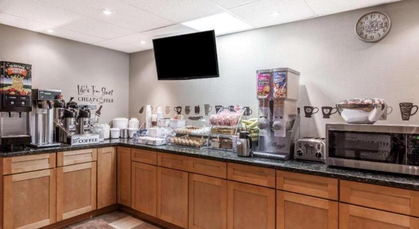 Super 8 By Wyndham Schenectady - Albany Area Otel Dış mekan fotoğraf