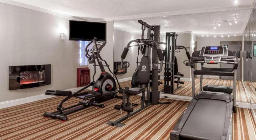 Super 8 By Wyndham Schenectady - Albany Area Otel Dış mekan fotoğraf