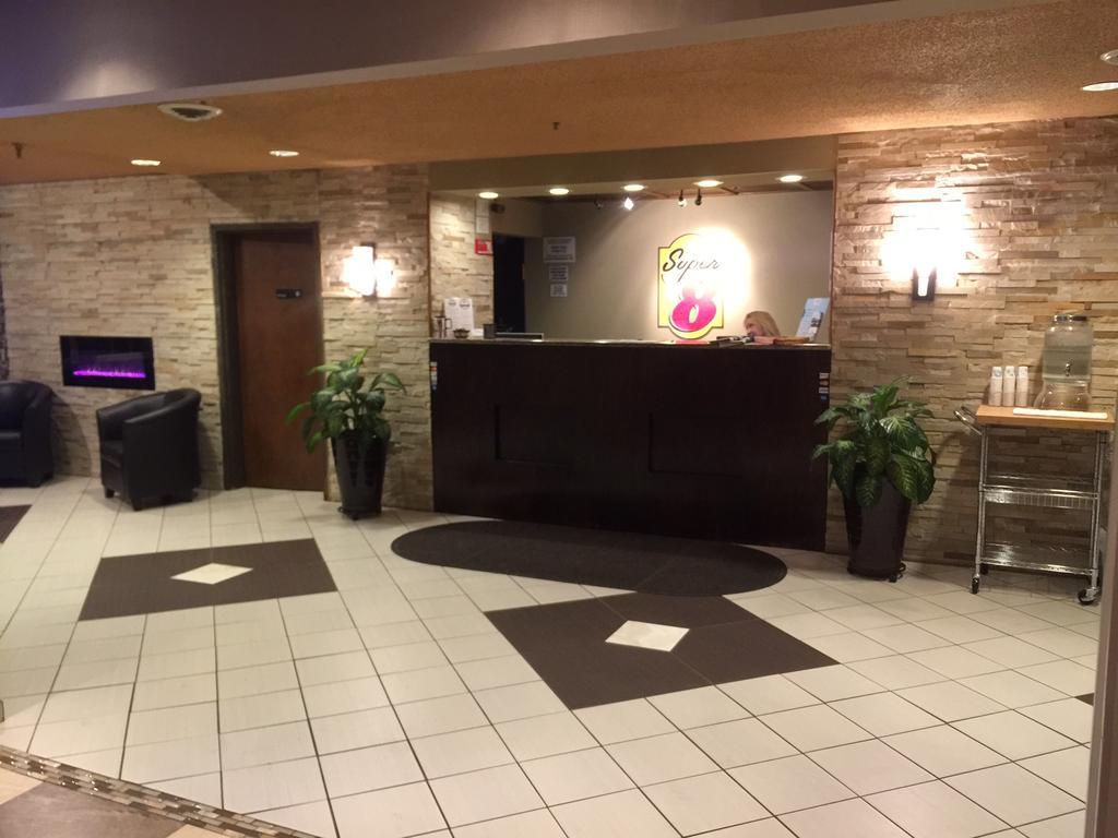 Super 8 By Wyndham Schenectady - Albany Area Otel Dış mekan fotoğraf